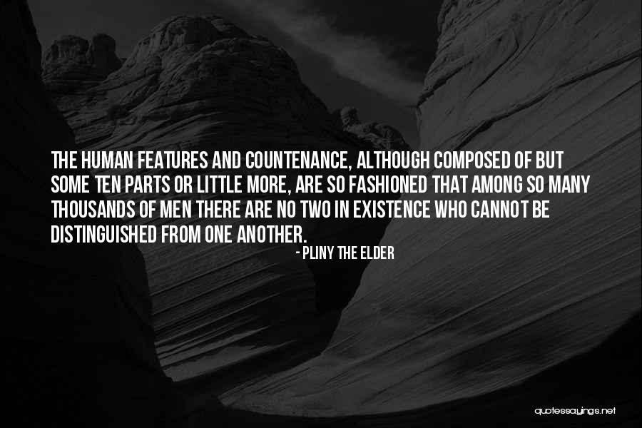 Yimrhane Quotes By Pliny The Elder Yimrhane Quotes By Pliny The Elder