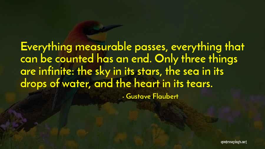 Yimyam Hampa Quotes By Gustave Flaubert