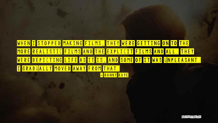 Yinelemek Quotes By Danny Kaye Yinelemek Quotes By Danny Kaye