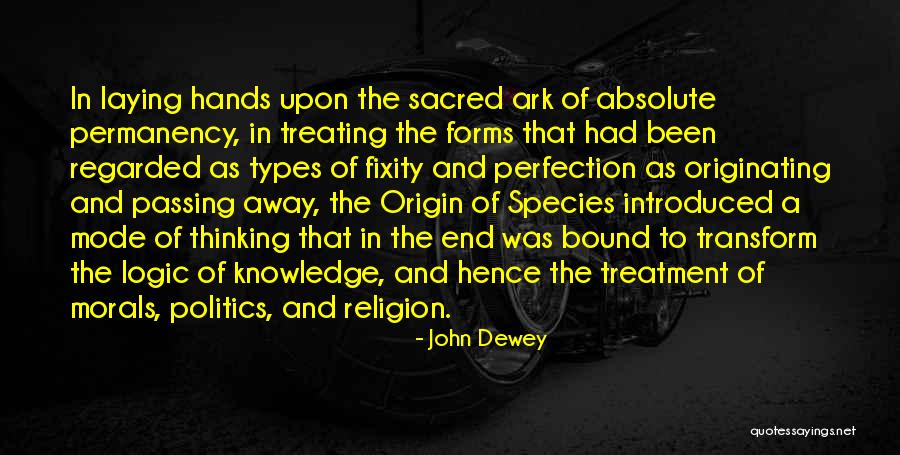 Yinette Almonte Quotes By John Dewey Yinette Almonte Quotes By John Dewey