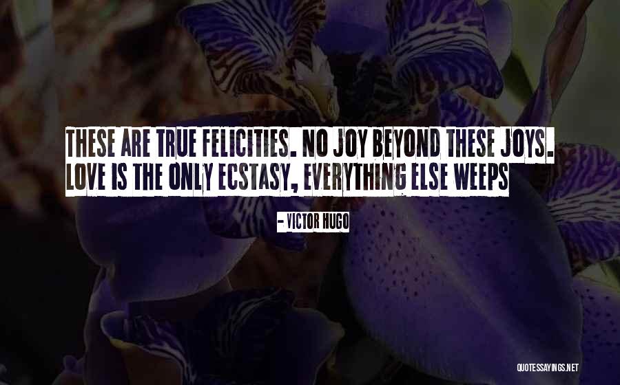 Yinger Genshin Quotes By Victor Hugo Yinger Genshin Quotes By Victor Hugo