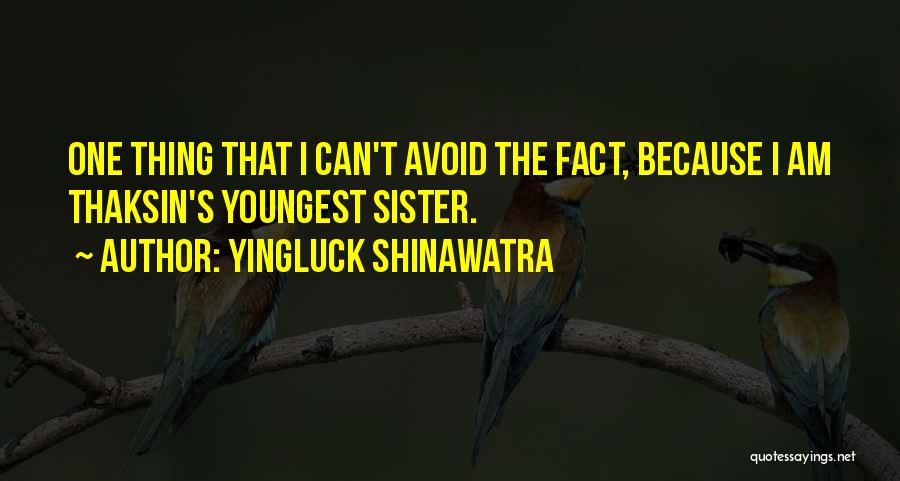 Yingluck Shinawatra Quotes 814362