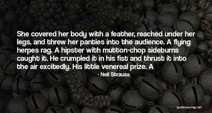 Yingnan Li Quotes By Neil Strauss Yingnan Li Quotes By Neil Strauss