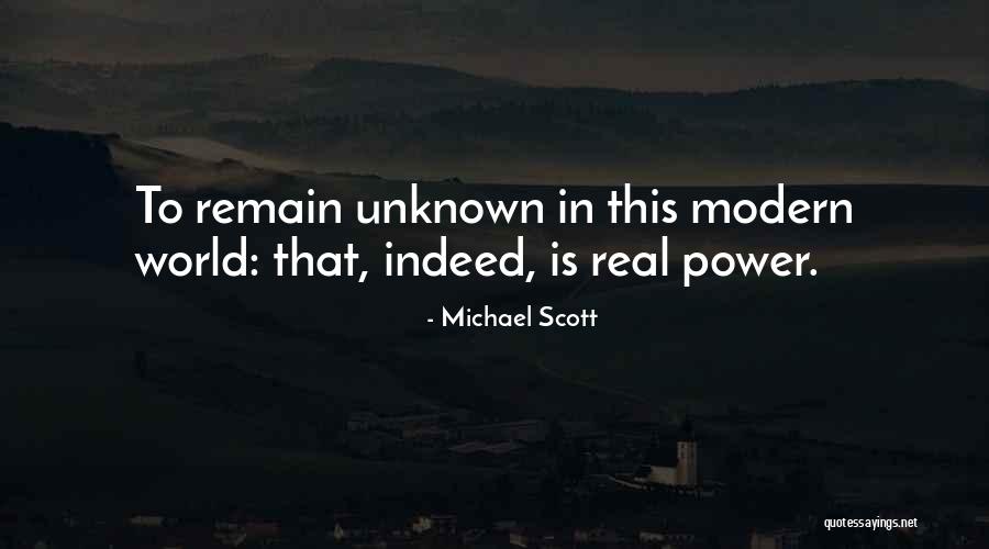 Yinsasin Quotes By Michael Scott Yinsasin Quotes By Michael Scott
