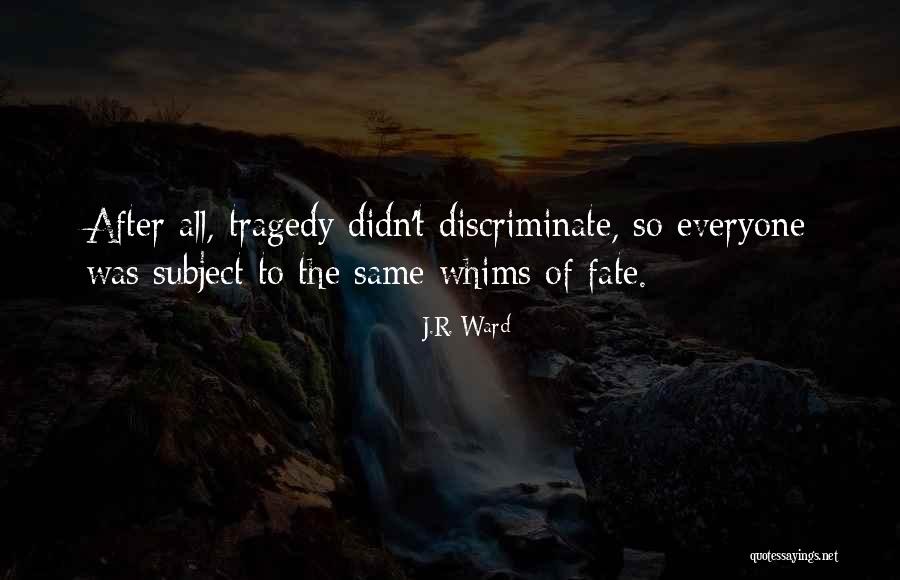 Yiorgos Anagnostou Quotes By J.R. Ward Yiorgos Anagnostou Quotes By J.R. Ward