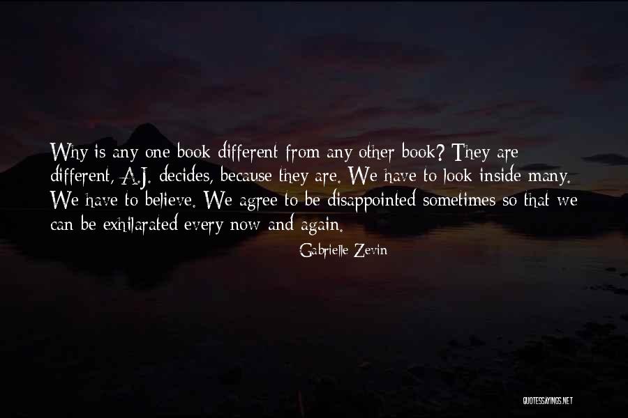Yiorgos Lafazanis Quotes By Gabrielle Zevin Yiorgos Lafazanis Quotes By Gabrielle Zevin
