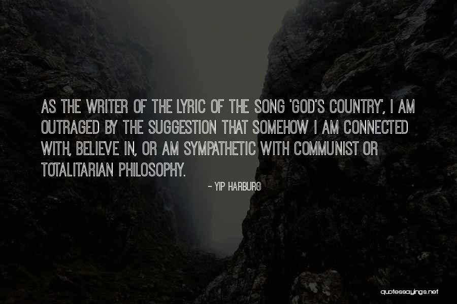 Yip Harburg Quotes 1025170 Yip Harburg Quotes 1025170