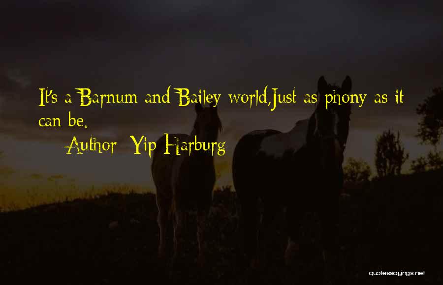 Yip Harburg Quotes 2251577 Yip Harburg Quotes 2251577
