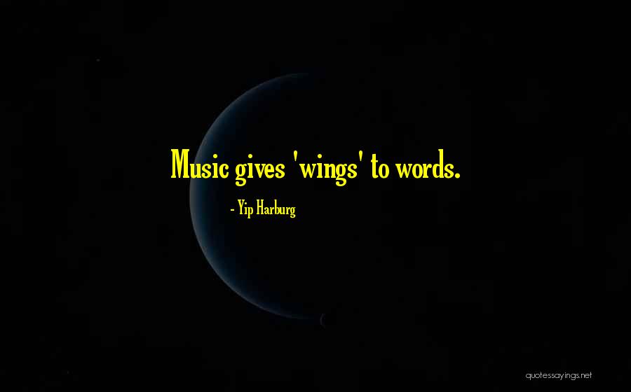 Yip Harburg Quotes 337071 Yip Harburg Quotes 337071