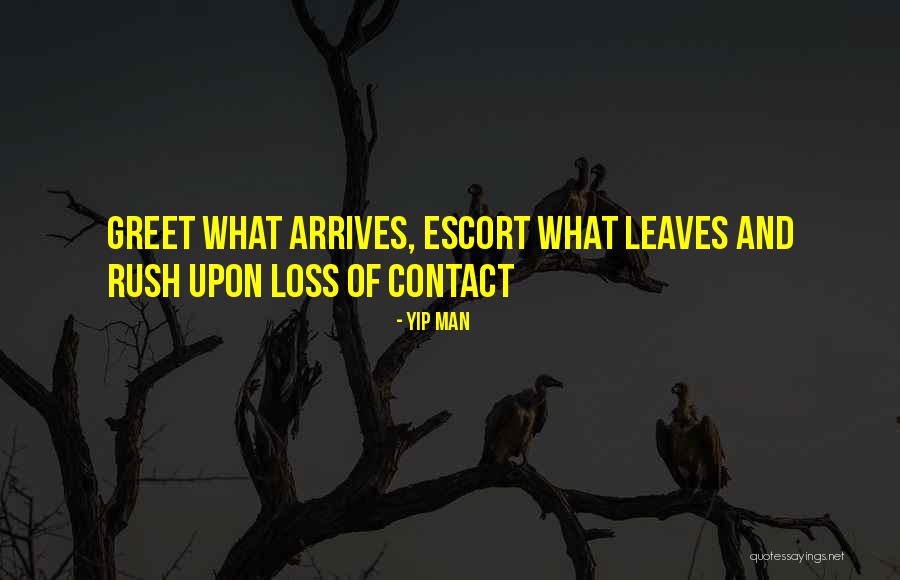 Yip Man Quotes 1129802 Yip Man Quotes 1129802