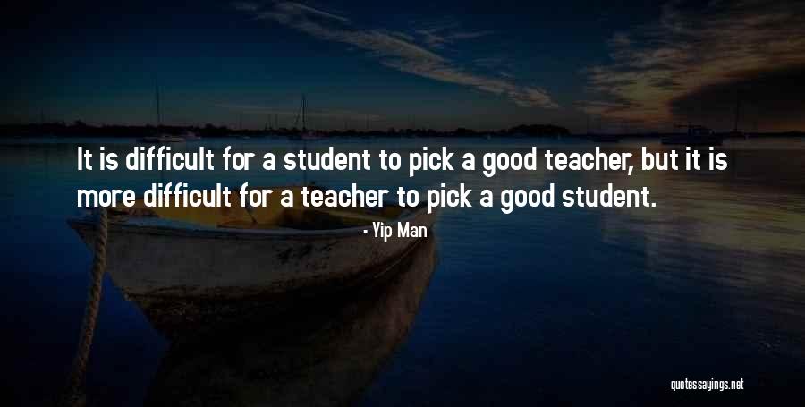 Yip Man Quotes 1251429 Yip Man Quotes 1251429