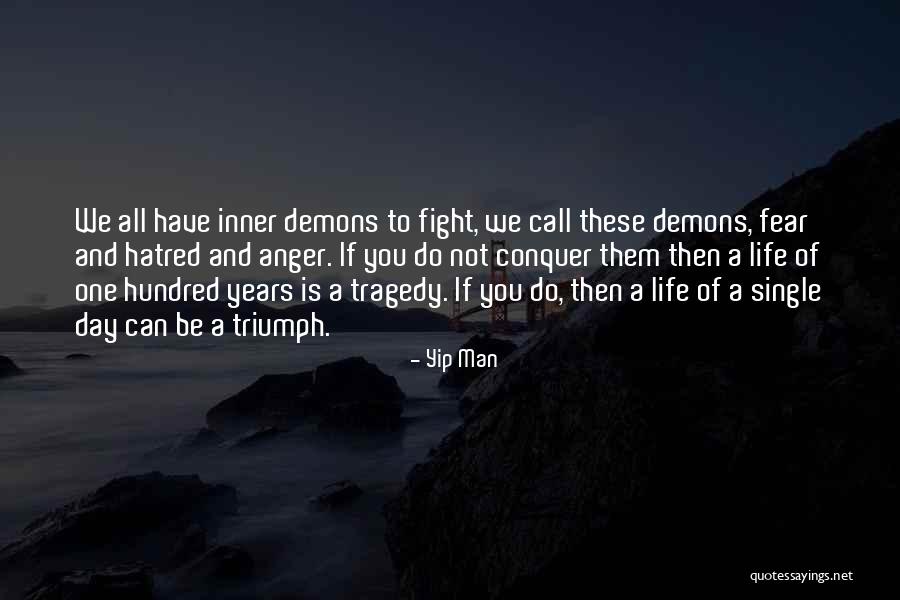 Yip Man Quotes 1936441 Yip Man Quotes 1936441