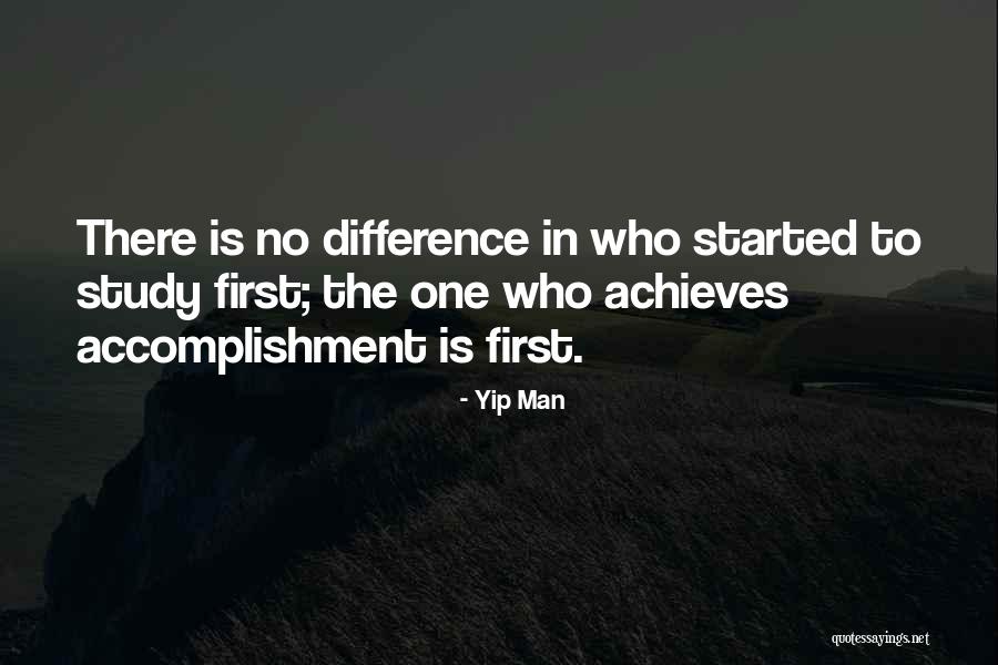 Yip Man Quotes 262011 Yip Man Quotes 262011