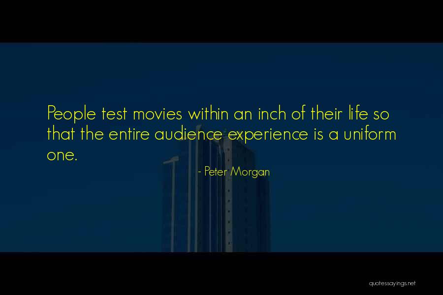 Yipes Barre Quotes By Peter Morgan Yipes Barre Quotes By Peter Morgan