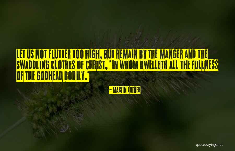 Yipped Up Quotes By Martin Luther Yipped Up Quotes By Martin Luther