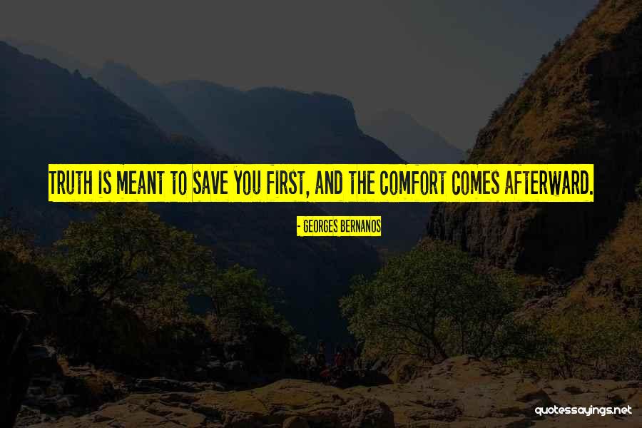 Yippee Tv Quotes By Georges Bernanos Yippee Tv Quotes By Georges Bernanos