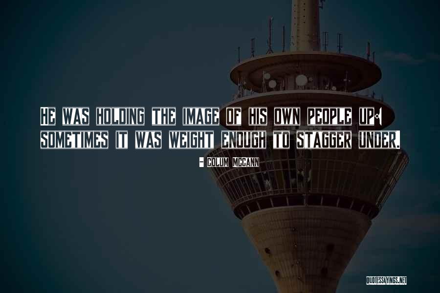 Yippies Jerry Quotes By Colum McCann Yippies Jerry Quotes By Colum McCann