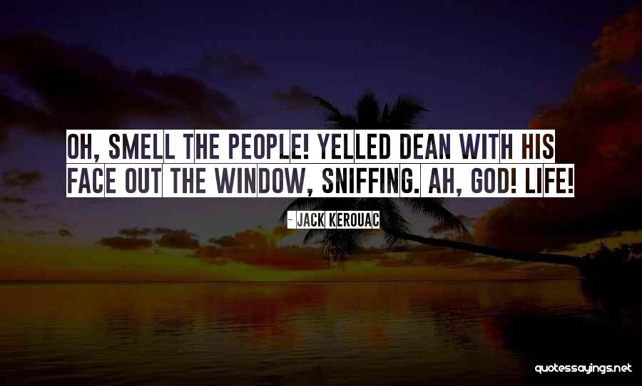 Yippies Jerry Quotes By Jack Kerouac Yippies Jerry Quotes By Jack Kerouac