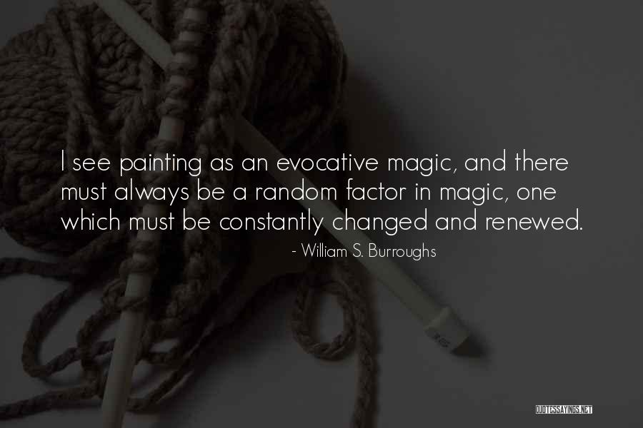 Yippy Search Quotes By William S. Burroughs Yippy Search Quotes By William S. Burroughs