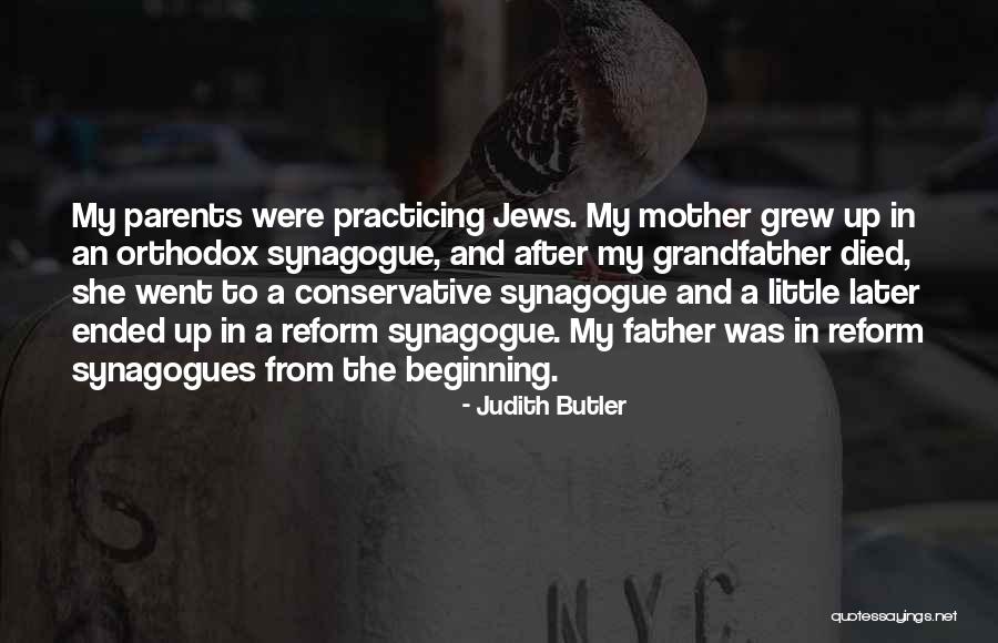 Yiqingditu Quotes By Judith Butler Yiqingditu Quotes By Judith Butler