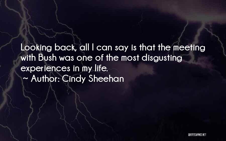 Yiran Zhou Quotes By Cindy Sheehan