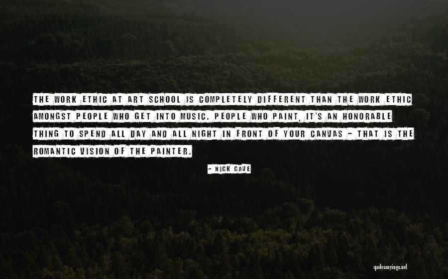 Yiriba Foundation Quotes By Nick Cave Yiriba Foundation Quotes By Nick Cave