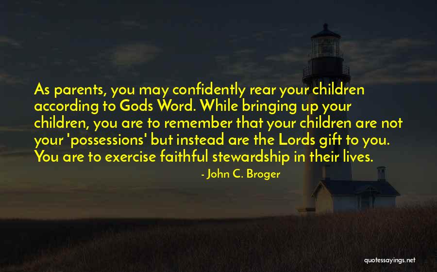 Yirmibes Quotes By John C. Broger Yirmibes Quotes By John C. Broger