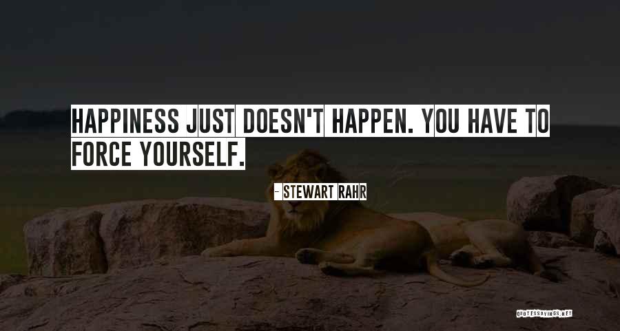 Yirmibes Quotes By Stewart Rahr Yirmibes Quotes By Stewart Rahr