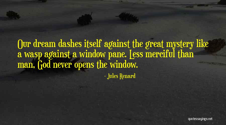 Yirmiyahu Hanavi Quotes By Jules Renard Yirmiyahu Hanavi Quotes By Jules Renard