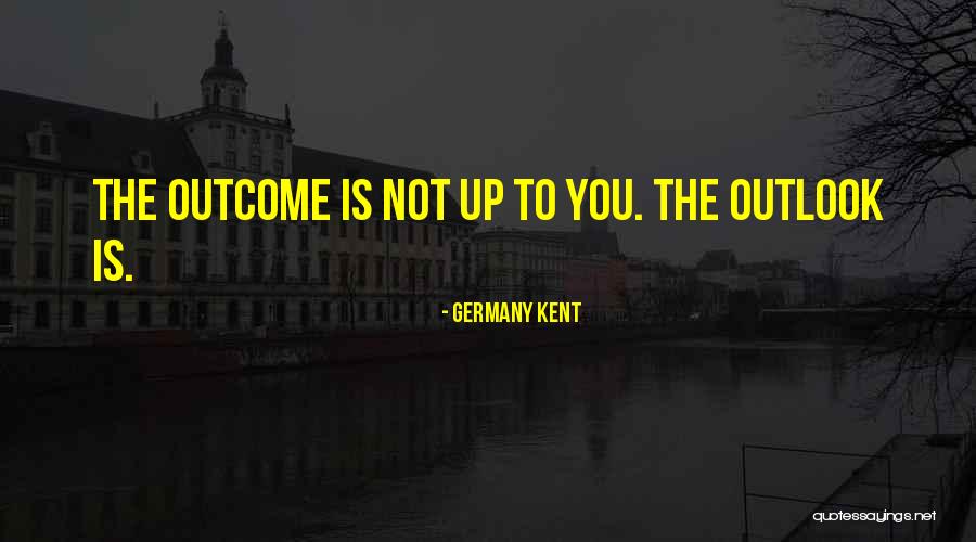 Yisela Quotes By Germany Kent Yisela Quotes By Germany Kent