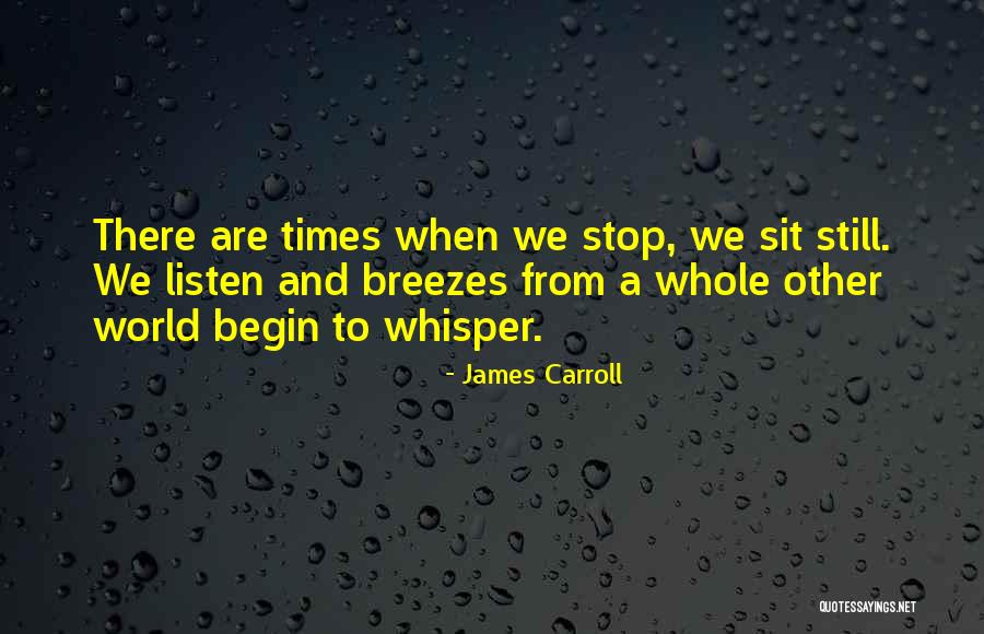 Yishan Zhang Quotes By James Carroll Yishan Zhang Quotes By James Carroll