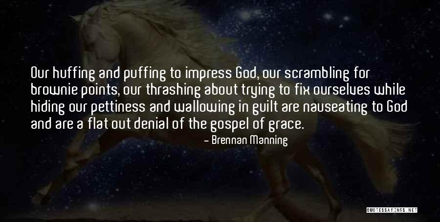 Yishay In The Bible Quotes By Brennan Manning Yishay In The Bible Quotes By Brennan Manning