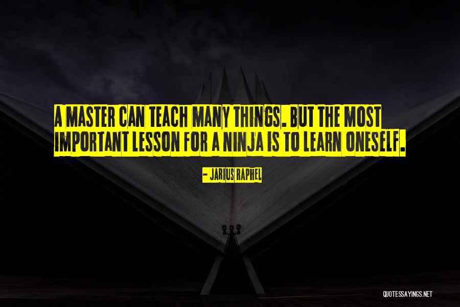 Yisneyterrero Quotes By Jarius Raphel Yisneyterrero Quotes By Jarius Raphel