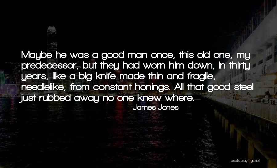 Yisrael Quotes By James Jones Yisrael Quotes By James Jones