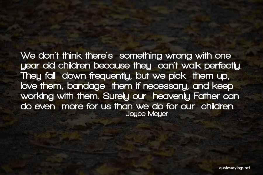 Yisroel Gurion Quotes By Joyce Meyer Yisroel Gurion Quotes By Joyce Meyer