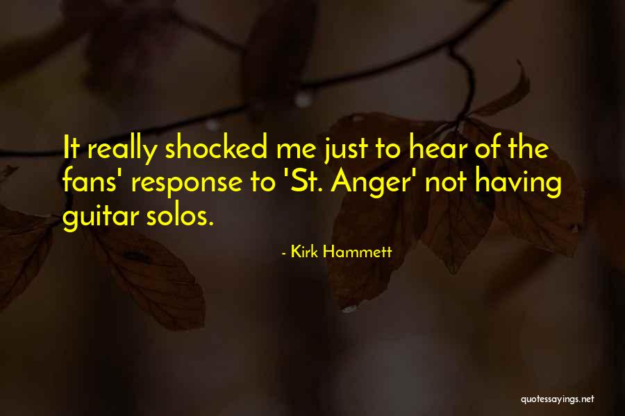 Yissel Quotes By Kirk Hammett Yissel Quotes By Kirk Hammett