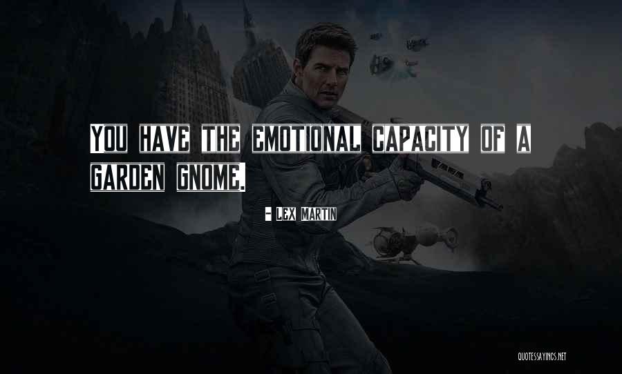 Yissel Quotes By Lex Martin Yissel Quotes By Lex Martin