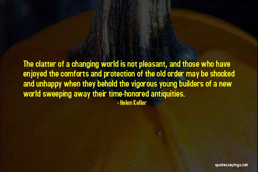 Yitik Es Quotes By Helen Keller Yitik Es Quotes By Helen Keller