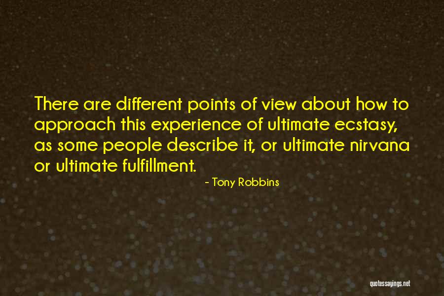 Yitik Es Quotes By Tony Robbins Yitik Es Quotes By Tony Robbins