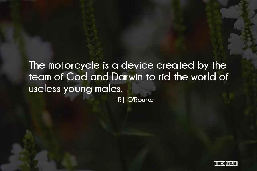 Yitik Lke Quotes By P. J. O'Rourke Yitik Lke Quotes By P. J. O'Rourke
