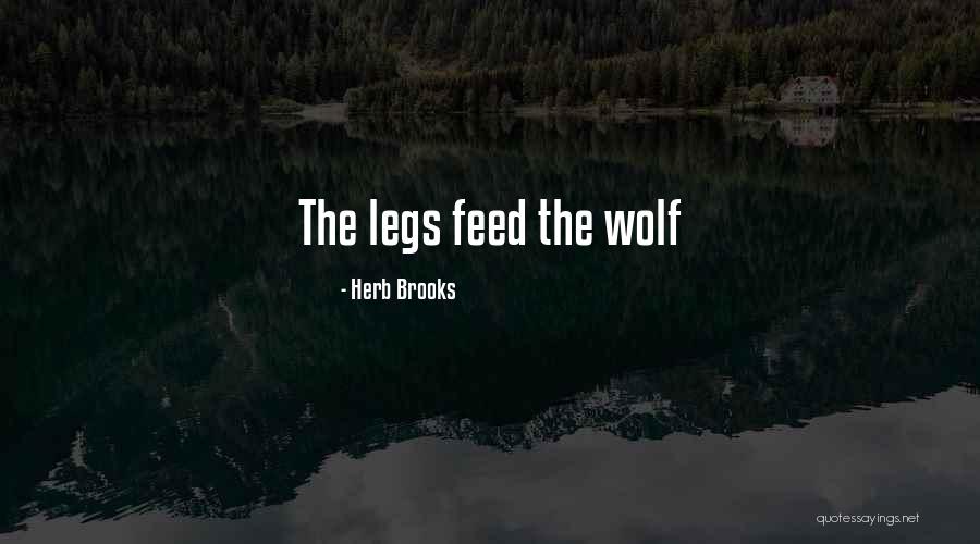 Yitshak Kimhi Quotes By Herb Brooks Yitshak Kimhi Quotes By Herb Brooks