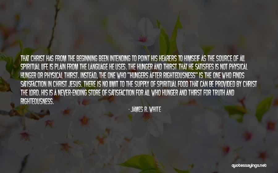 Yitshak Kimhi Quotes By James R. White Yitshak Kimhi Quotes By James R. White