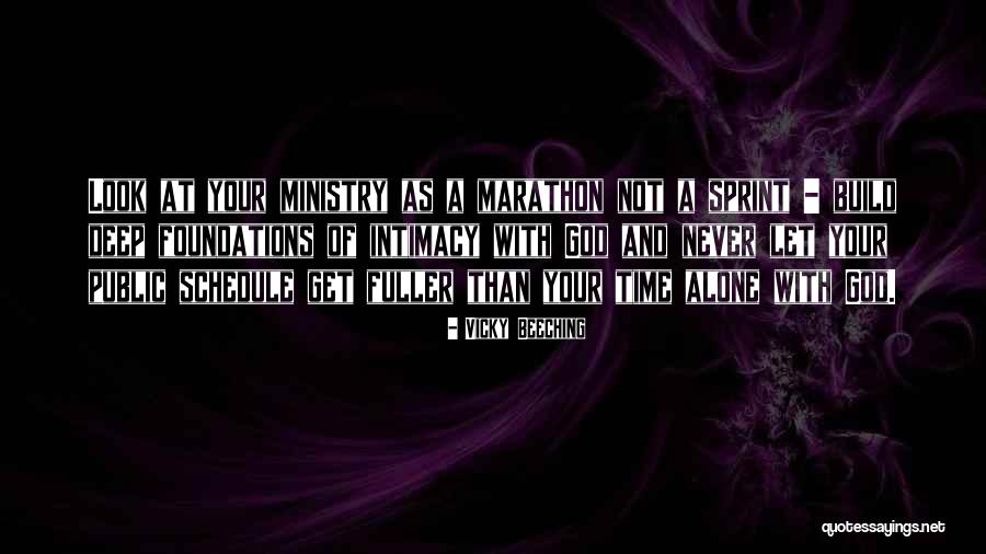 Yitzchok Dovid Quotes By Vicky Beeching Yitzchok Dovid Quotes By Vicky Beeching