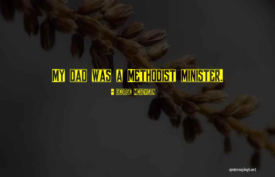 Yitzchok Kalifon Quotes By George McGovern Yitzchok Kalifon Quotes By George McGovern