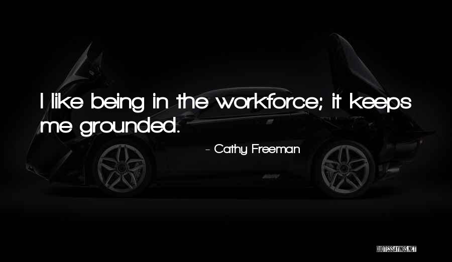 Yitzchok Ullman Quotes By Cathy Freeman Yitzchok Ullman Quotes By Cathy Freeman