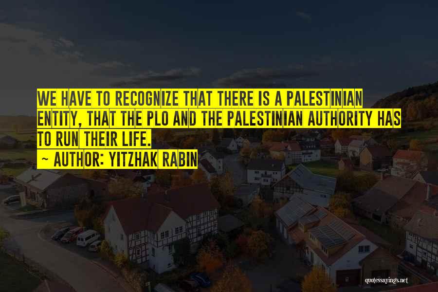Yitzhak Rabin Quotes 1711229
