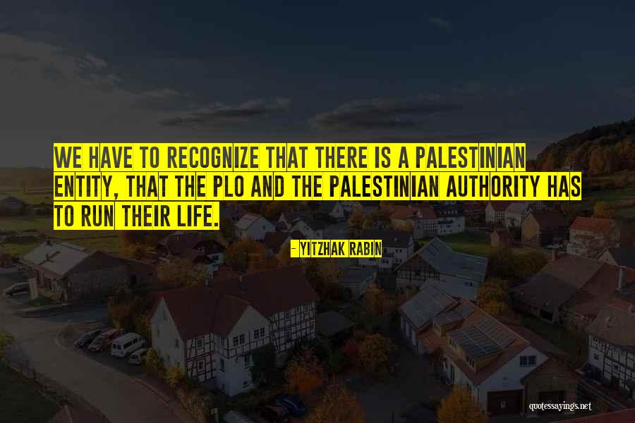 Yitzhak Rabin Quotes 1711229