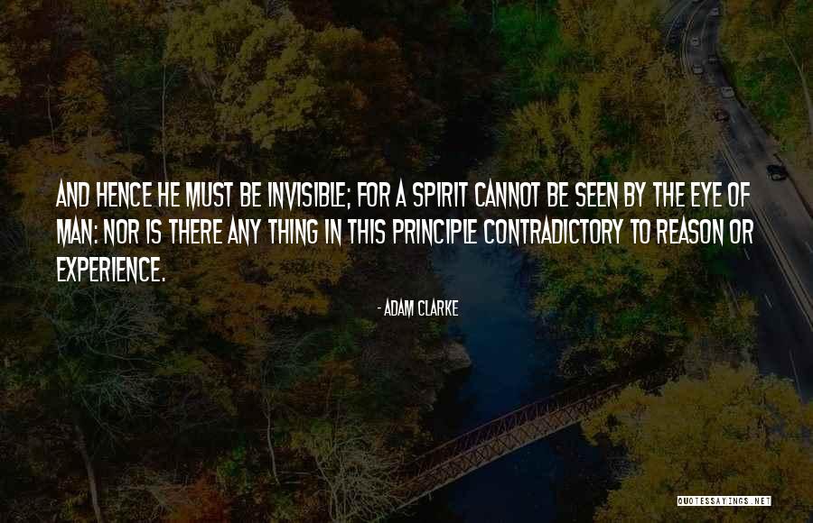 Yitzhak Yosef Quotes By Adam Clarke Yitzhak Yosef Quotes By Adam Clarke