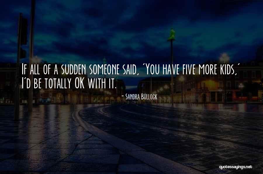 Yiwangyouxiang Quotes By Sandra Bullock Yiwangyouxiang Quotes By Sandra Bullock