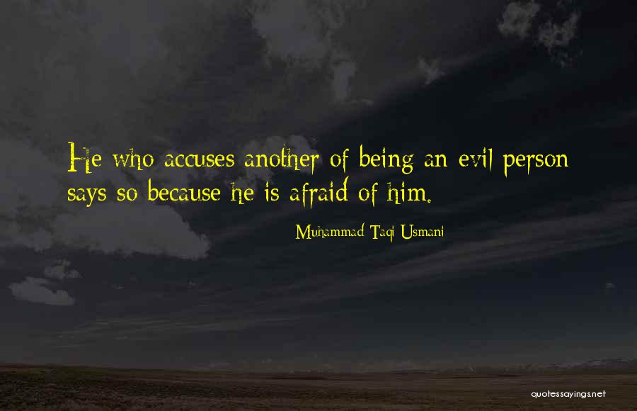 Yiwatalin Quotes By Muhammad Taqi Usmani Yiwatalin Quotes By Muhammad Taqi Usmani